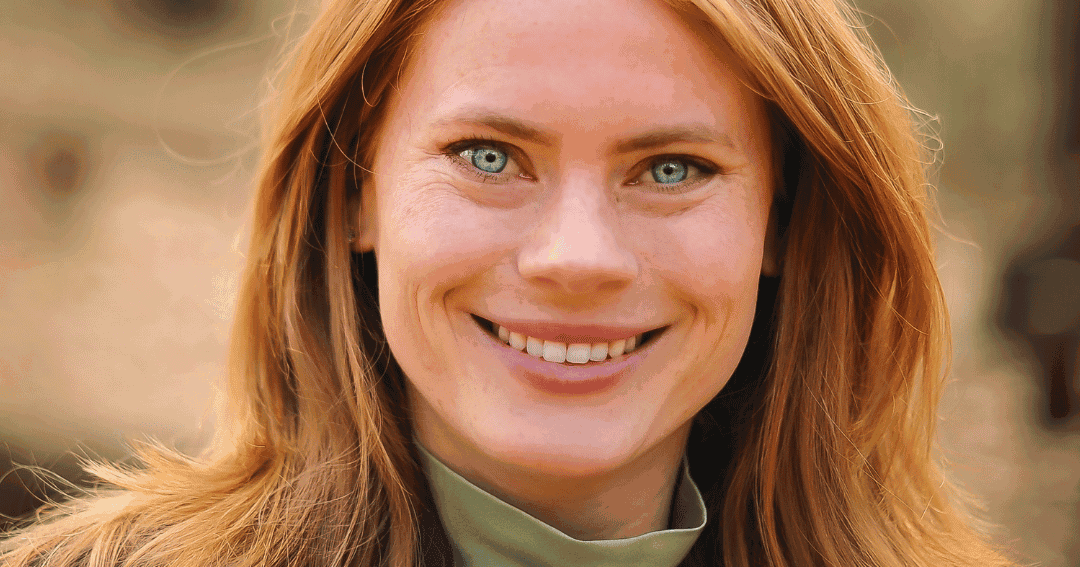 Festival of Debate presents Jessica den Outer: The Forest Fights Back, A Global Movement for the Rights of Nature